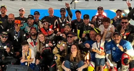 Road Race Brasil 2026 transforma Anitápolis em capital do motociclismo em Santa Catarina