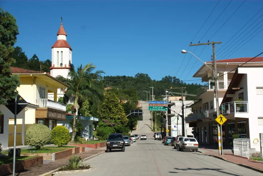 Santa Rosa de Lima oficializa “santarosalimense” como gentílico do município