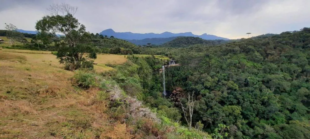 Anitápolis - SC