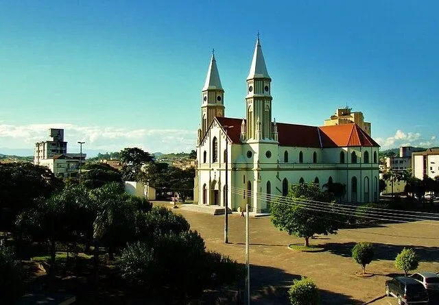 Braço do Norte - SC