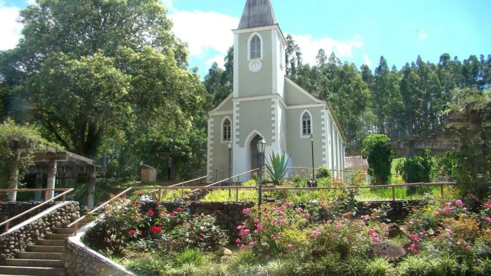 Santa Rosa de Lima - SC